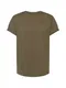 G-STAR T-Shirt 'Lash' oliv