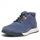 TIMBERLAND Glenarji z vezalkami ''''Killington''''  mornarska / rna