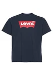 Levi's Big & Tall T-Shirt Graphic Tee blau/dunkelblau/rot Levi's Big & Tall T-Shirt Graphic Tee blau/dunkelblau/rot