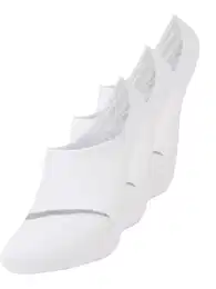 Sportske čarape dimno siva / bijela