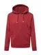 Superdry Majica  vinsko rdea