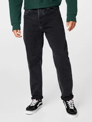 Carhartt WIP Jeans Newel black denim