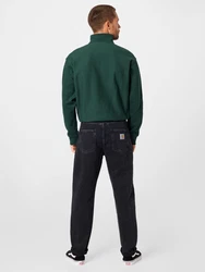 Carhartt WIP Jeans Newel black denim