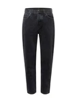 Carhartt WIP Jeans Newel black denim