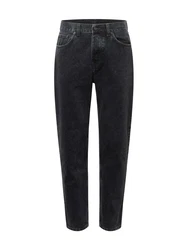 Carhartt WIP Jeans Newel black denim