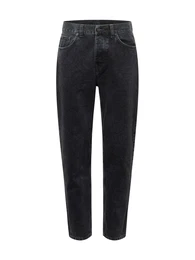 Jeans 'Newel' black denim