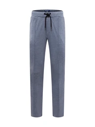 Sweathose blau