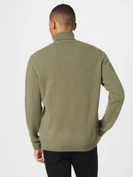 Casual Friday Pullover 'Karl' (4428) oliv/Olive