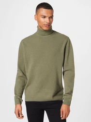 Casual Friday Pullover 'Karl' (4428) oliv/Olive