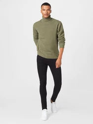 Casual Friday Pullover 'Karl' (4428) oliv/Olive