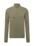 Casual Friday Pullover 'Karl' (4428) oliv/Olive