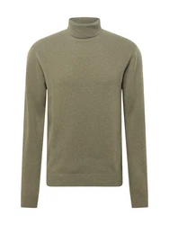 Casual Friday Pullover 'Karl' (4428) oliv/Olive