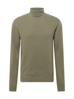 Casual Friday Pullover 'Karl' (4428) oliv/Olive