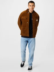 Carhartt WIP Jeans Newel hellblau