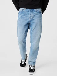 Carhartt WIP Jeans Newel hellblau