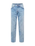Carhartt WIP Jeans Newel hellblau