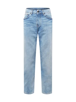 Carhartt WIP Jeans Newel hellblau
