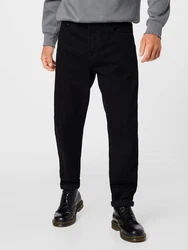 Carhartt WIP Jeans Newel black denim