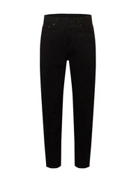 Jeans 'Newel' black denim