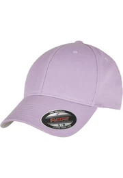 Cap pastelllila