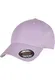 Flexfit Cap pastelllila