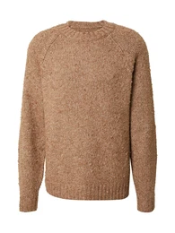 Pullover ''''Emilio'''' camel