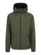 BILLABONG Jacke khaki