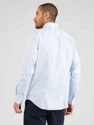 GUESS Hemd hellblau