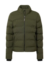 Winterjacke ''''Ultimate Radar'''' oliv
