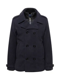 Jacke navy
