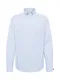 SELECTED HOMME Hemd ''''RICK'''' blau / weiß