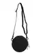 PUMA Sportska torba  crna
