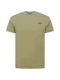 Superdry T-Shirt oliv