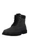 Calvin Klein Jeans Schnürboots dunkelgrau