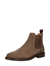 Chelsea Boots ''''St Akron'''' grau