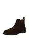 GANT Chelsea Boots ''''Akron'''' dunkelbraun