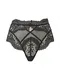 Hunkemöller Tanga ''''Celia''''  černá
