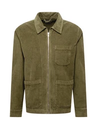 Jacke ''''Matt'''' oliv