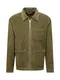 By Garment Makers Jacke ''''Matt'''' oliv