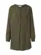 ABOUT YOU Bluza 'Mary'  tamno zelena