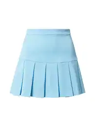 Sukně 'Paris' nebeská modř