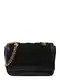 Forever New Torba preko ramena  crna
