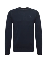 Casual Pullover ''''Anserlot'''' dunkelblau