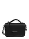 Calvin Klein Taka pes rameno  ern / stbrn