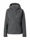 THE NORTH FACE Outdoorov bunda ''''DRYZZLE''''  tmav ed