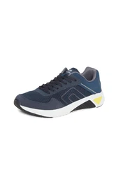 Sneaker Footwear blau