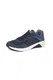 BLEND Sneaker Footwear blau