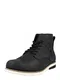 LEVI''''S Schnürstiefel schwarz