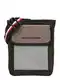 TOMMY HILFIGER Torba za ez ramo  siva / greige / kaki / oranna / bela