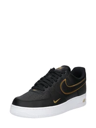Nike Sportswear Sneaker ''''Force 1 ''''07 LV8'''' schwarz / goldgelb